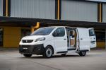 Peugeot Expert 2019 года (AU)